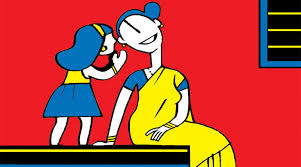 Maybe you would like to learn more about one of these? The Myth Of The Badly Behaved Child Imagine With Children First