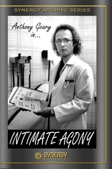 Amazon.com: Intimate Agony (1983) : Paul Wendkos, Mark Harmon, Anthony  Geary: Movies & TV