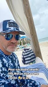 Scott Vail's Instagram, Twitter & Facebook