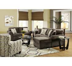 For instance, if you have a neutral sofa, couch or loveseat, you can add vibrancy and excitement through the inclusion of a bright or patterned chair. 30 Extraordinary Badcock Living Room Furniture Concept Kitchen Sohor
