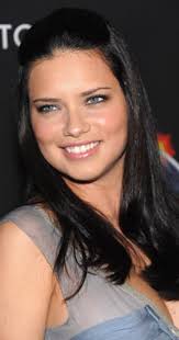 Lima landed her first magazine cover with marie claire. Adriana Lima Imdb