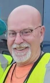 Jackie "Jack" Vanwinkle Obituary January 9, 2025