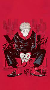 Jujutsu kaisen wallpapers in hd for mobile, tablet, desktop devices. Jujutsu Kaisen Phone Wallpapers Top Free Jujutsu Kaisen Phone Backgrounds Wallpaperaccess
