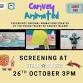 Canvey Animated event image