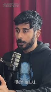 Discussed in “Unconventionals Punjabi Podcast” Episode #51