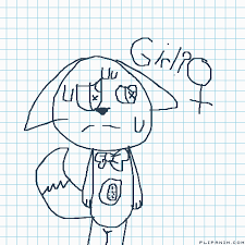 Is Funtime Foxy A Girl? By Lunarstar999 On Deviantart