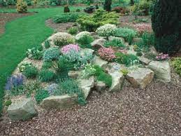 Tips to create a rock garden project. How To Build A Rock Garden Howstuffworks