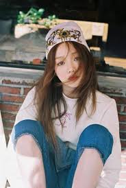 Lee Sung Kyung Mini Post Lee Sung Kyung Photoshoot Lee Sung Lee Sung Kyung