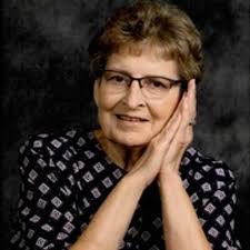 Janet Hacker Obituary February 1, 2024