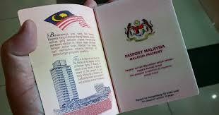 Maklumat perjalanan ke luar negara. Empat Senarai Semak Yang Wajib Anda Buat Sebelum Terbang Ke Luar Negara Libur