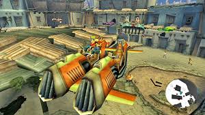 Because of the cheerful aesthetic and seamless gameplay, jak and daxter quickly became a hit for naughty dog—and so a sequel was put into development. Jak Daxter Collection Review Just Push Start