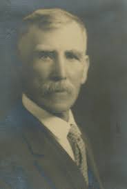 The Lives of Jesse Mills Hockett, Sarah Foster Booth Hockett, and Rachel  Hockett