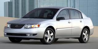 Saturn Ion Car Saturn Saturn Car