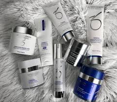 I have replaced all my skin care with zo skin health products as it's the only skin care that works for me.love it! Update Skin Care Routine Justpeachy Co The Official Blog Of Chia