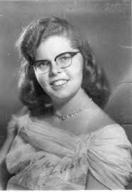 Shirley Jessop Thompson (1940-2002)