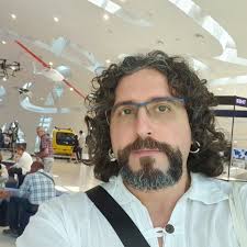 Daniel Capparelli peintre