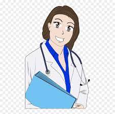 Here you can explore hq online doctor transparent illustrations, icons and clipart with filter setting like size, type, color etc. Female Clipart Medical Doctor Lady Doctor Clipart Png Transparent Png Vhv