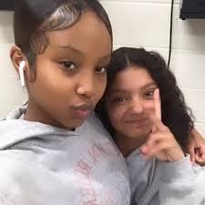 UPDATE: Located and safe!!!! RUNAWAY JUVENILES Jada Meredith (16 yrs old)  Marykarla Loscos (14 yrs old) Both have been reported as runaways and are  suspected to be together again. They left their