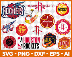 See more ideas about rockets logo, logos, logo design. Houston Rockets Houston Rockets Svg By Luna Art Shop On Zibbet