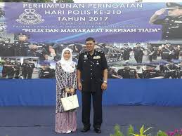 Seri paduka baginda menzahirkan setinggi penghargaan kepada warga pdrm atas khidmat bakti, komitmen dan pengorbanan anggota dalam memastikan kedaulatan dan. Selamat Hari Polis Ke 210 Utusan Borneo Online