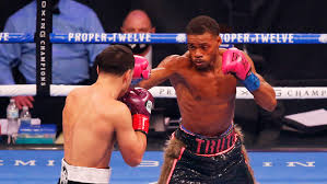 In the years since, he's rose to prominence as one of the more distinct voices. Desoto Native Errol Spence Jr Dominant In Victorious Return To Ring Retains Welterweight Titles
