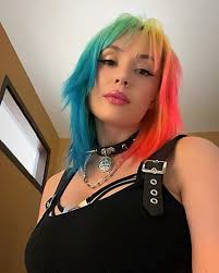 Did you miss me? 🥰