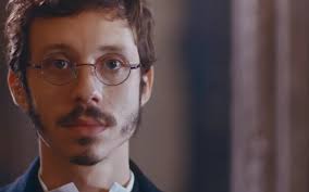 Em Nos Tempos do Imperador, Nélio se surpreende com Dolores: 'Virou mulher'  · Notícias da TV