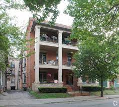 Spacious first floor 2 bedroom park ave apartment. 28 30 Park Ave Rochester Ny 14607 Apartments Rochester Ny Apartments Com