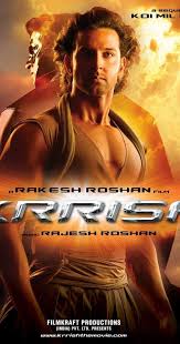 Directed By Rakesh Roshan With Rekha Hrithik Roshan Priyanka Chopra Sharat Saxena The Origins Of The India Krrish Movie Hindi Movies Best Bollywood Movies