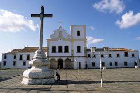 Moon phase in são cristóvão. Sao Francisco Square Sao Cristovao Brazil Lac Geo