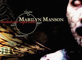 Still, most fan regards his original handful of albums as his most significant work, myself included. Antichrist Superstar How Marilyn Manson Stole The Spotlight Udiscover