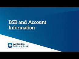 If you bank with an australian financial institution, you should be able to find your bank's bsb code by simply logging into your online banking account. Bsb And Account Information Youtube