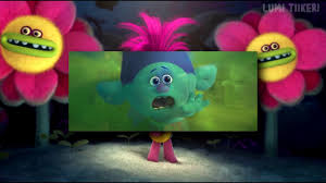 Τισ φωνεσ τουσ δανειζουν οι: Trolls Young Branch S Song Greek Bluray Version Hd Youtube