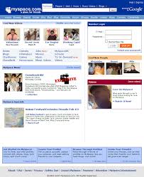 Myspace Website In 2007 High School Memories School Memories Social Media