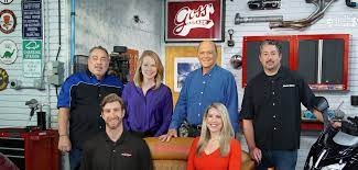 From road & track if you're a gearhead who grew up with a tv, you know john davis. Who S Who Motorweek