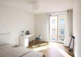 Du machst ein praktikum in hamburg und hast noch keine wohnung? Wohnwerk Altona Studentenappartements Im Herzen Altonas