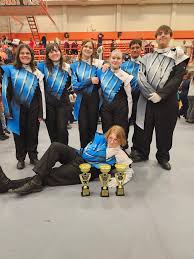 Ridgeview High School Band