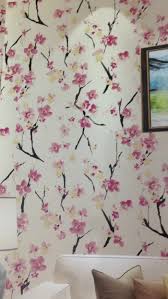 Bunga sakura biasanya mekar di musim semi. Stiker Dinding Bunga Sakura 700x1244 Download Hd Wallpaper Wallpapertip