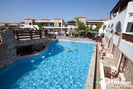 Costa lindia beach resort 5*. Costa Lindia Beach Resort The Superior Double Room At The Costa Lindia Beach Resort Oyster Com Hotel Photos