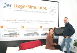 Silikonmatratze in prospekten von geschäften aus ihrer umgebung auf kaufda.de. Zur Passgenauen Matratze Mit Einer High Tech Korpervermessung Dolce Vita