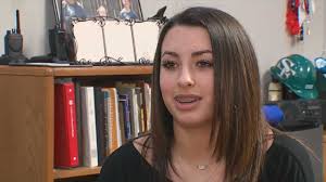 Edmond Girl Shares Story In Hopes To Raise Money For Care Center