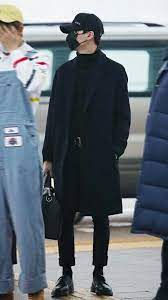 The iconic jungkook style is just perfect the way it is. What Do You Think About Bts Jungkook S Fashion Sense Quora