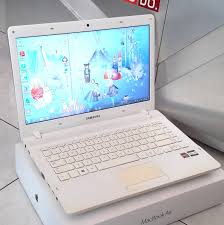 Harga, spesifikasi, review, hp, gadget, laptop. Jual Laptop Samsung Np275e4e Second Di Malang Jual Beli Laptop Bekas Kamera Service Sparepart Di Malang