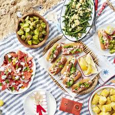 These are the best graduation party food ideas to show your grad how proud you are of them. Cold Finger Food Buffet Ideas Latest Buffet Ideas