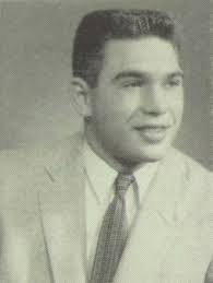 Donna (Hoecker) Lehnhoff, Class of 1957