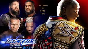 WWE Backlash 2024: Date, Start Time, Match Card and Streaming Info |  PINKVILLA