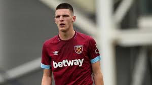 River se perdió el segundo abajo del arco. Declan Rice To Manchester United Three Alternative Options To Declan Rice Firstsportz