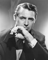 Carey Grant