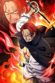 One piece wallpaper iphone anime wallpaper live new wallpaper one piece fanart one piece manga one piece photos es der clown one piece world cartoon fan. One Piece Shanks A K A Red Haired Shanks Manga Anime One Piece One Piece Manga One Piece Drawing