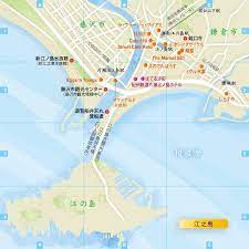 內頁地圖 景點位置 marketing map father